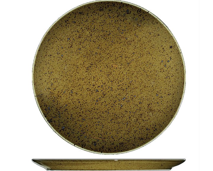Pizzatallrik Country range Ø 34 cm