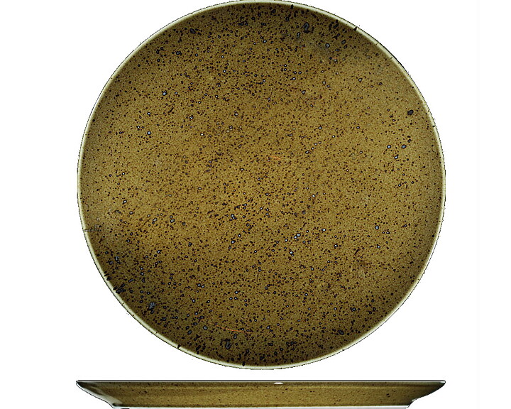 Pizzatallrik Country range Ø 34 cm
