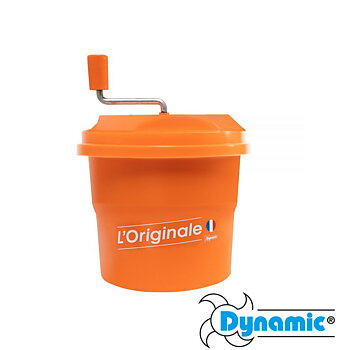 Salladsslunga Manuell 5 L 