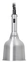 Värmelampa Classic 1224 ( Hiss ) - ALUMINIUM