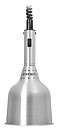 Värmelampa Classic 1224 ( Hiss ) - ALUMINIUM