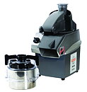 HÄLLDE CC-34 Combi Cutter: 80 portioner/dag