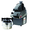 HÄLLDE CC-34 Combi Cutter: 80 portioner/dag