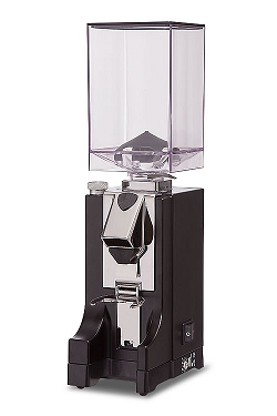 Espressokvarn Mignon Svart