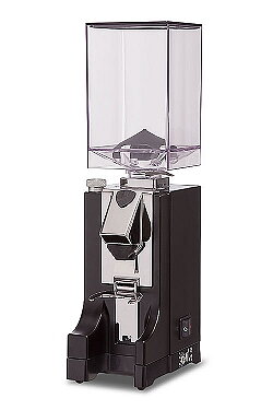 Espressokvarn Mignon Svart
