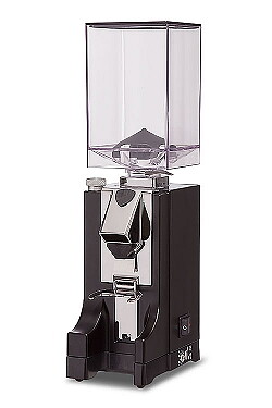 Espressokvarn Mignon Svart