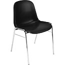 Stol Beta Click Seat Plus, svart 