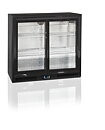 Ölkyl / Back Bar DB201S, 190 liter, skjutdörrar