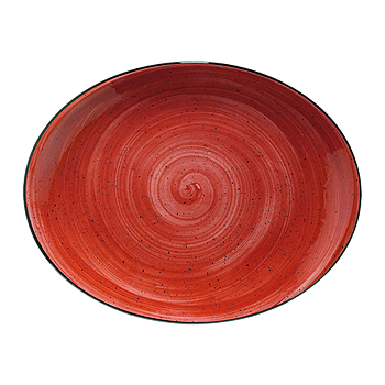 Tallrik Bonna Aura Passion Ø 31 cm