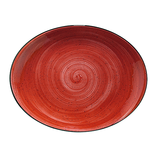 Tallrik Bonna Aura Passion Ø 31 cm