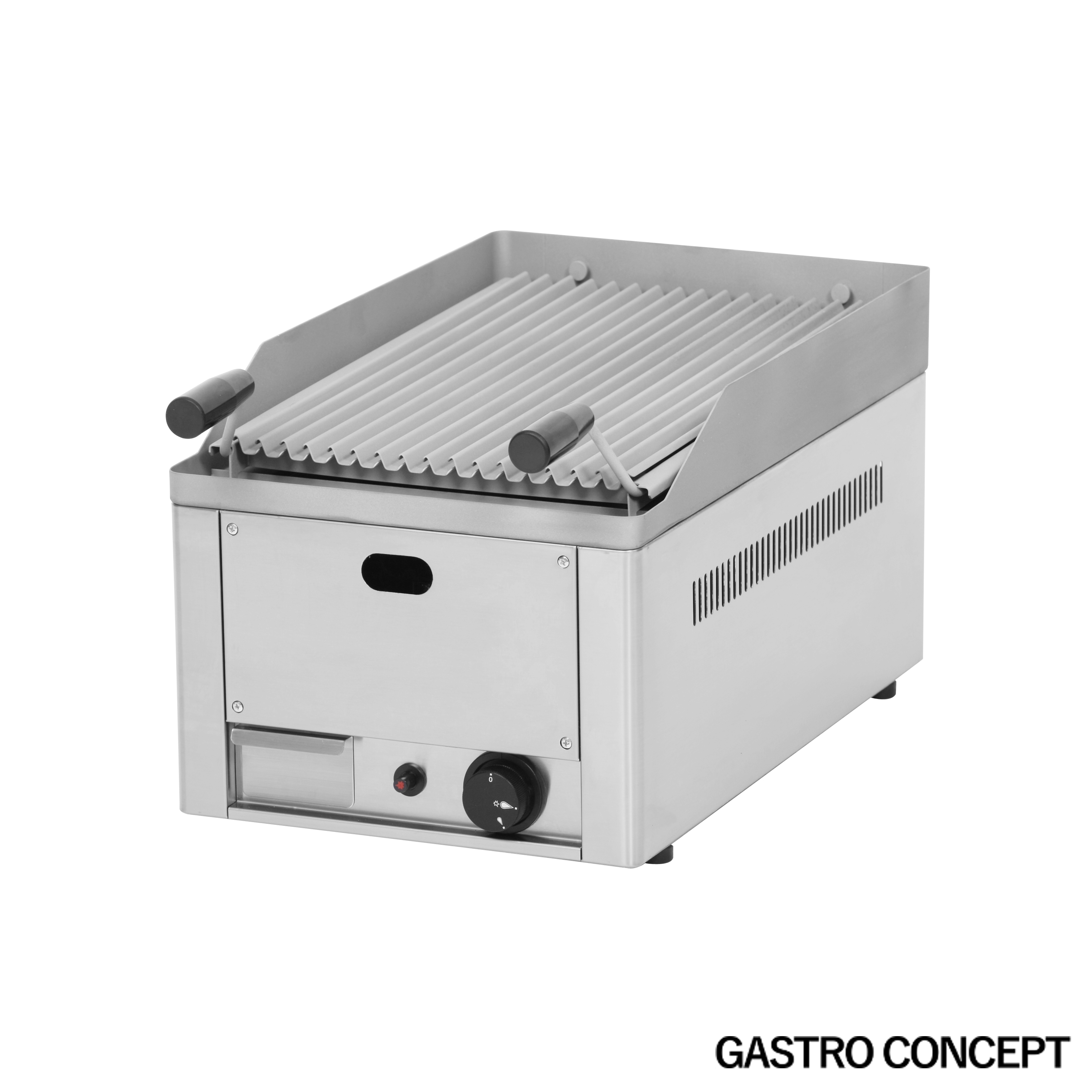 Lavastensgrill Gas