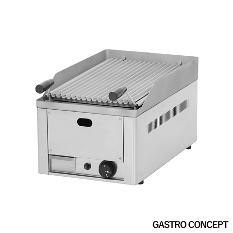 Lavastensgrill Gas