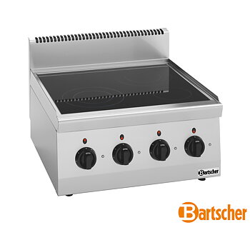 Spis Glaskeramik 600 - 4 plattor