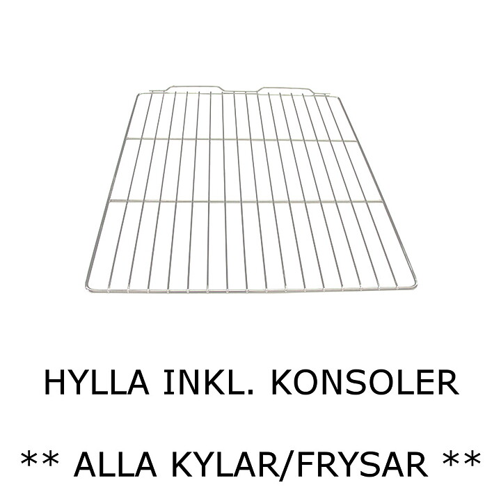 EXTRA HYLLA - KYL/FRYS