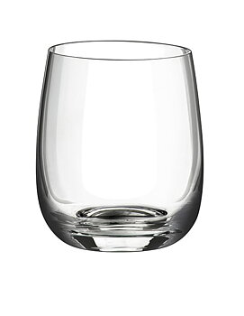 Vattenglas Rona  Lunar Old Fashioned  36 cl