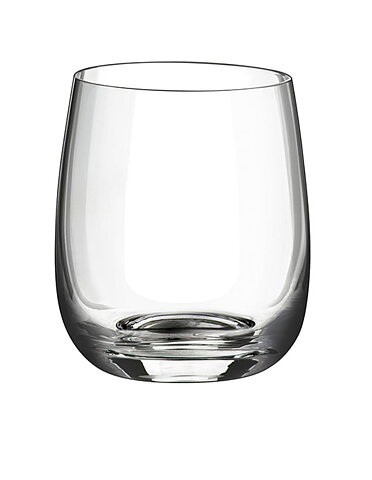 Vattenglas Rona  Lunar Old Fashioned  36 cl
