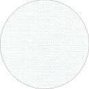 Mittduk ROYAL 80 x 80 cm vit