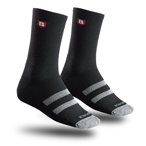Brynje Strumpa  Winter 3-pack