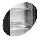 Ölkyl / Back Bar DB201H, 190 liter