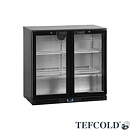 Ölkyl / Back Bar DB201H, 190 liter