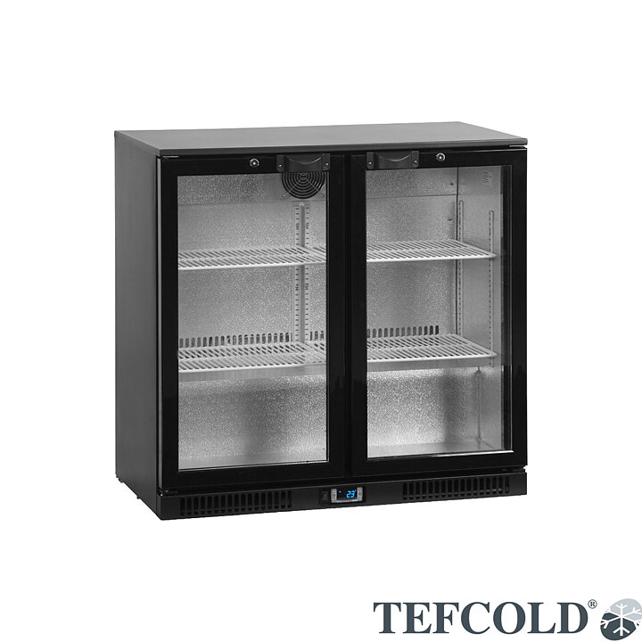 Ölkyl / Back Bar DB201H, 190 liter