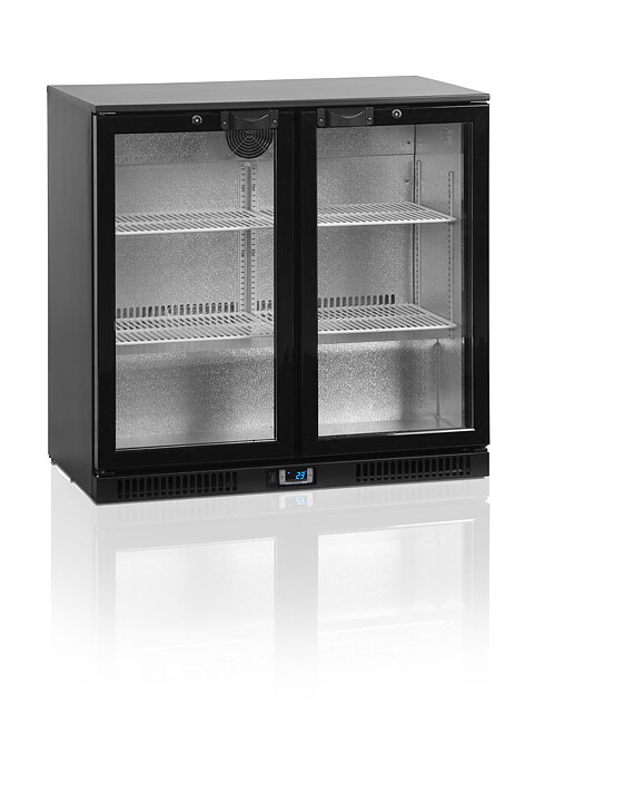 Ölkyl / Back Bar DB201H, 190 liter