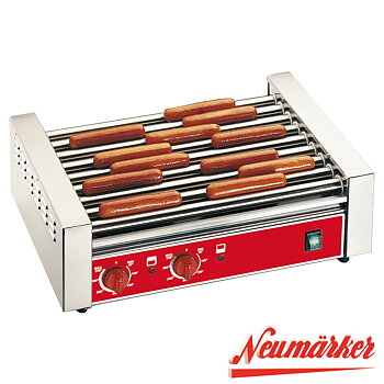 Korvgrill RG9