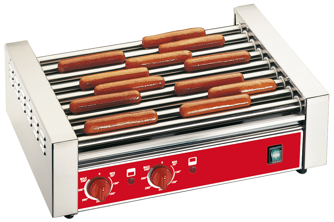Korvgrill RG9 - 2