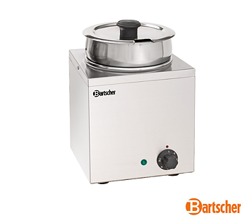 Soppkittel 3,5 Liter
