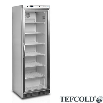 Exponeringsfrys UF400SG, 400 liter