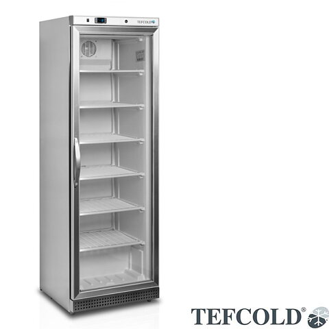 Exponeringsfrys UF400SG, 400 liter