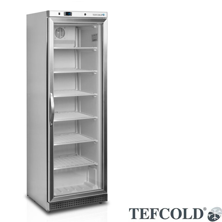 Exponeringsfrys UF400SG, 400 liter
