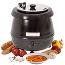 Soppkittel "Farmer", 9 liter