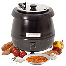 Soppkittel "Farmer", 9 liter