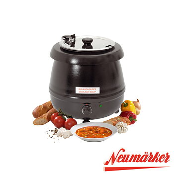 Soppkittel "Farmer", 9 liter