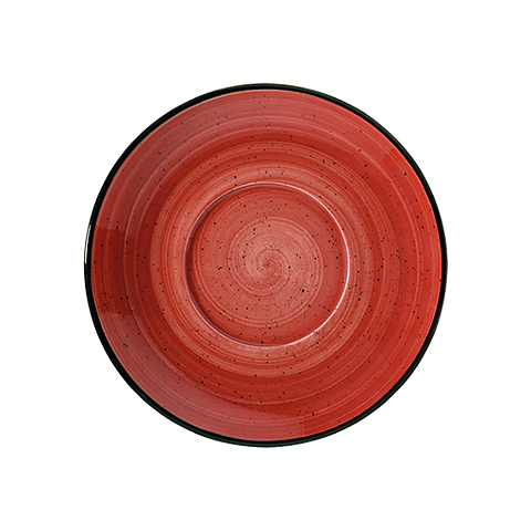 Consommetallrik Bonna Aura Passion Ø 17 cm