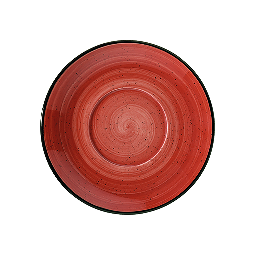 Consommetallrik Bonna Aura Passion Ø 17 cm