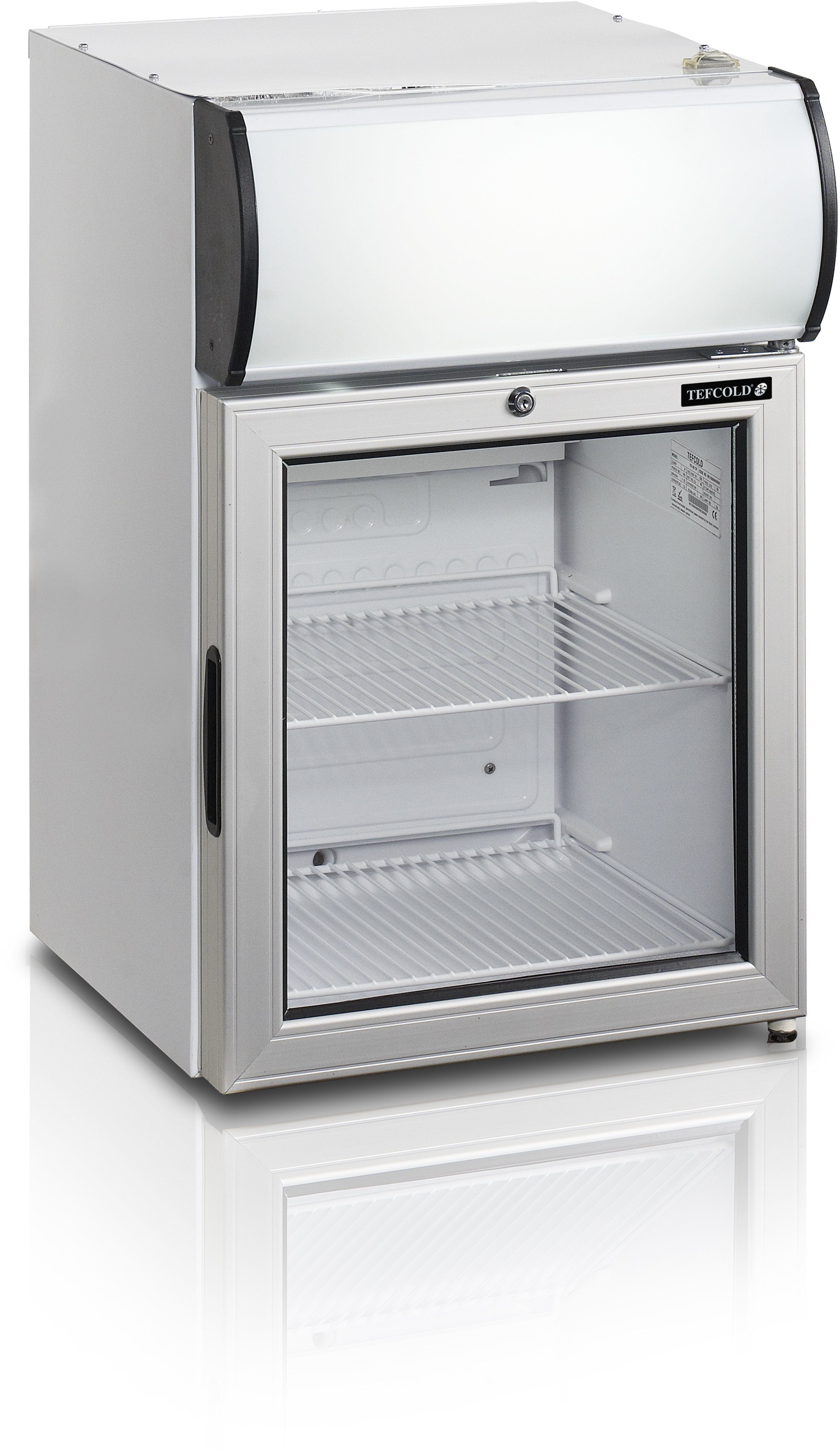 Bordskyl FS60CP 60 liter, ljustopp - 2