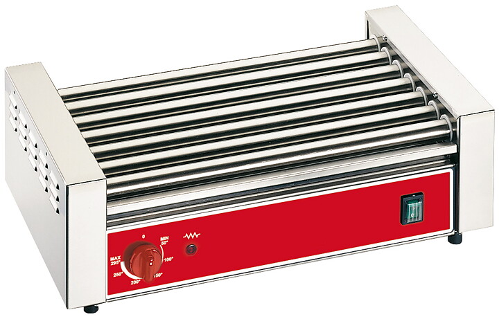 Korvgrill RG7