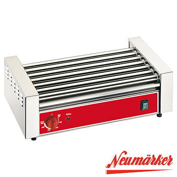 Korvgrill RG7