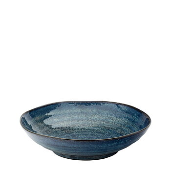 Tallrik Djup Azure Ø 21 cm