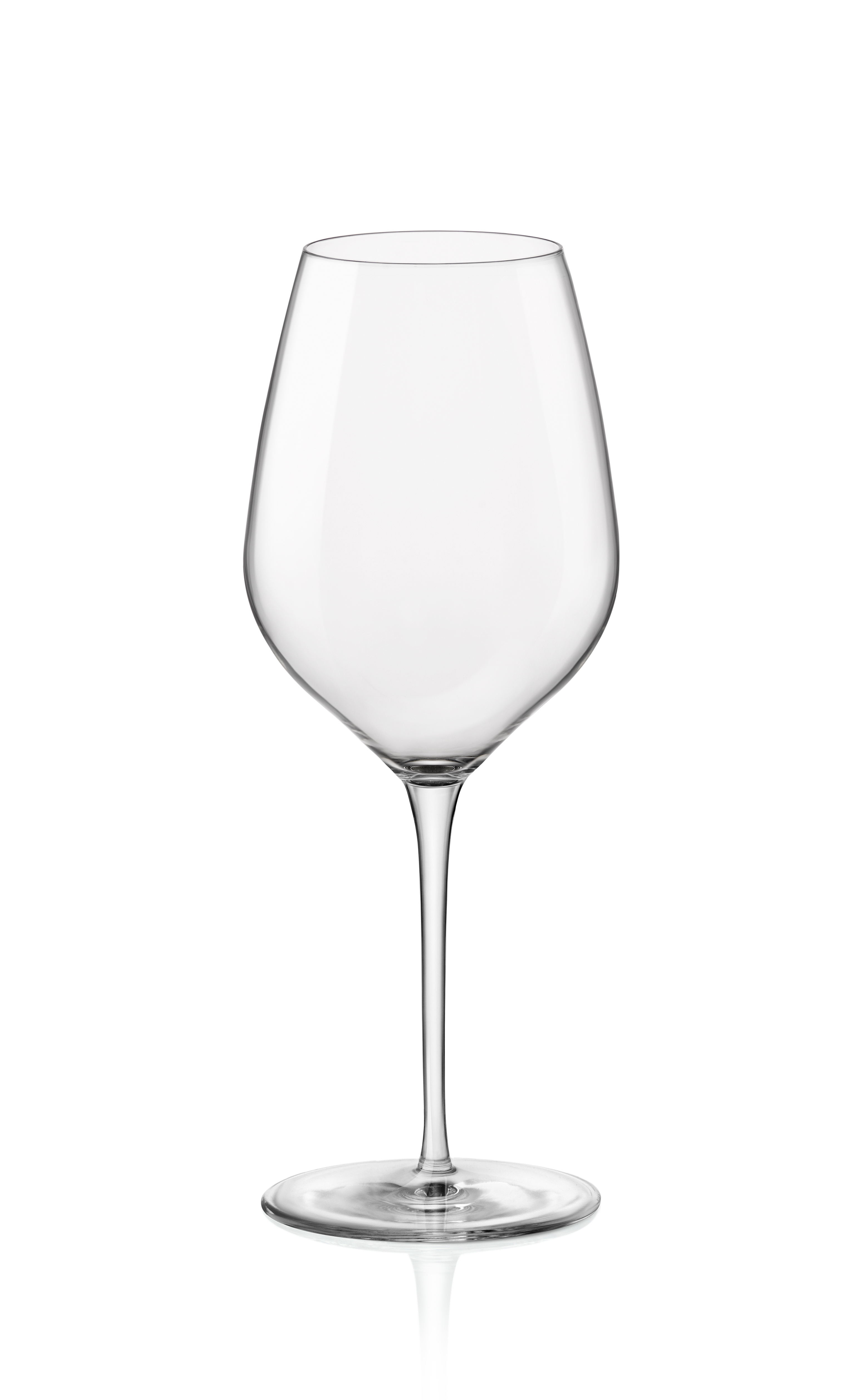 Vinglas InAlto Tre Sensi 43 cl 