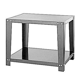 Stativ Novizio till pizzaugn MAS-CAB0111
