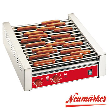 Korvgrill RG14