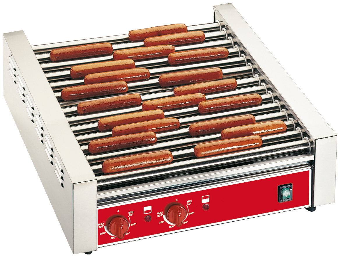 Korvgrill RG14 - 2
