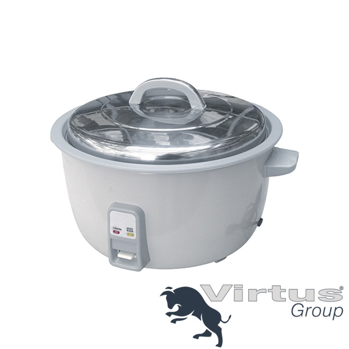 Riskokare, 13 liter