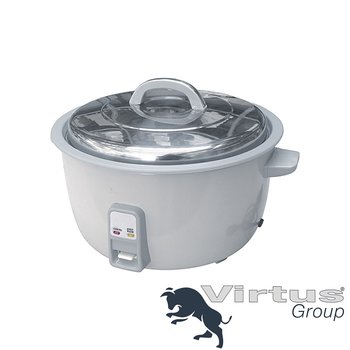 Riskokare, 13 liter