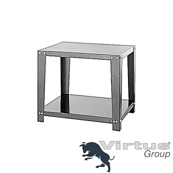 Stativ Novizio till pizzaugn MAS-CAB0112