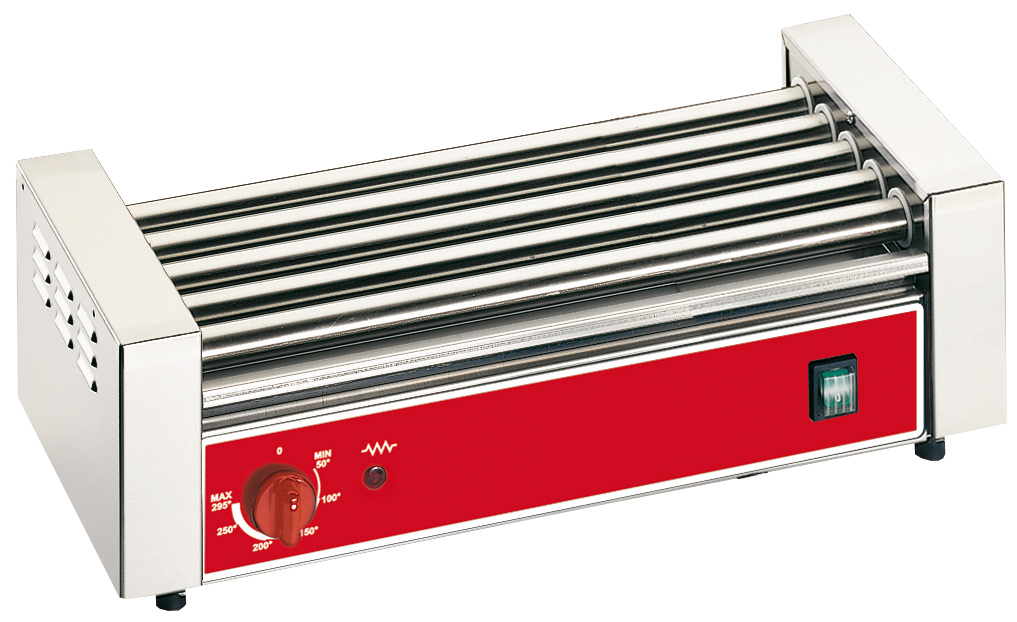 Korvgrill RG5 - 2