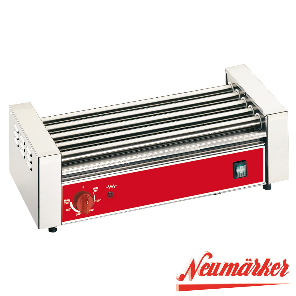 Korvgrill RG5